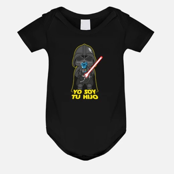 Yo soy tu Hijo