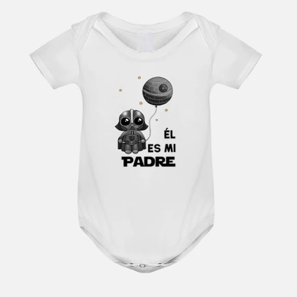 Darth Vader du00eda del padre