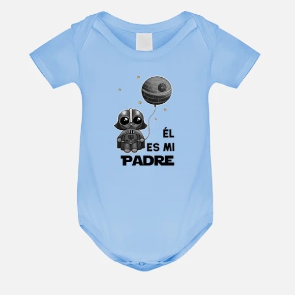 Darth Vader du00eda del padre