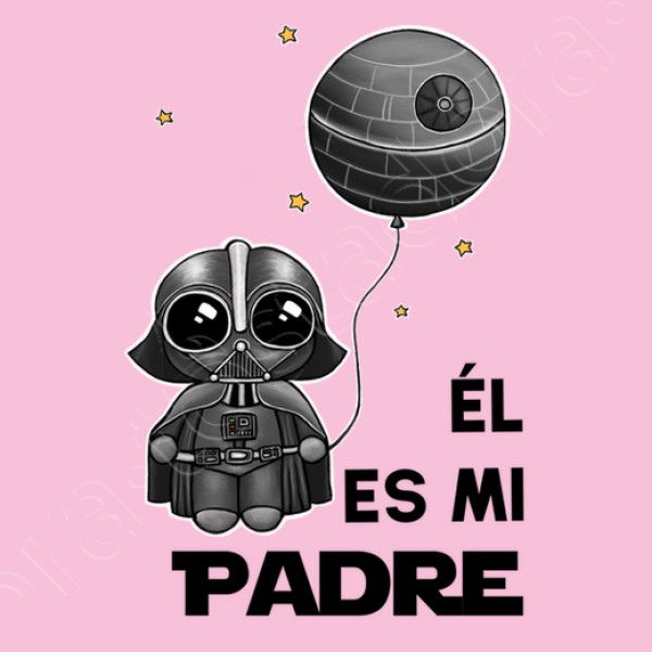 Darth Vader du00eda del padre