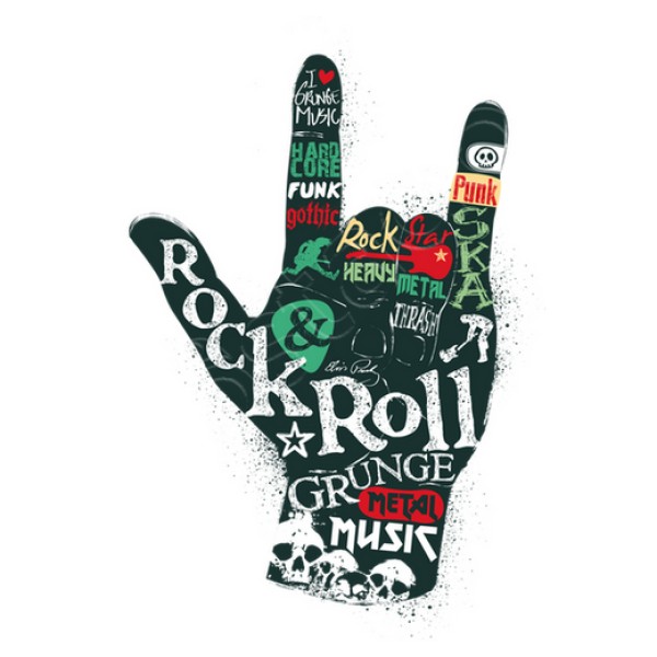 Rocker