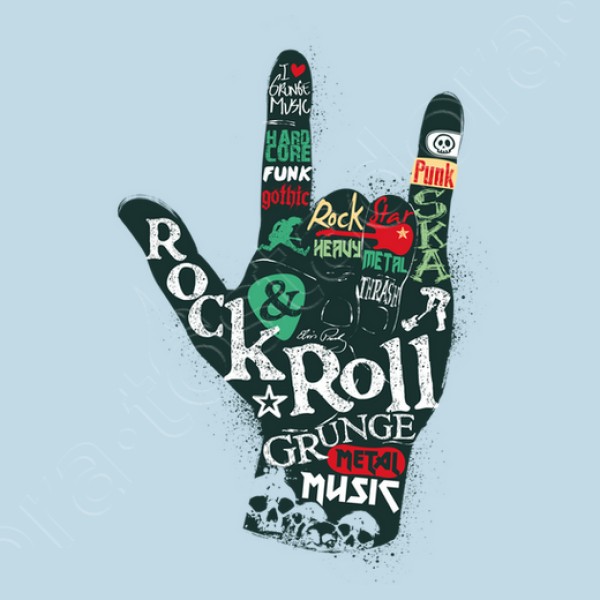 Rocker