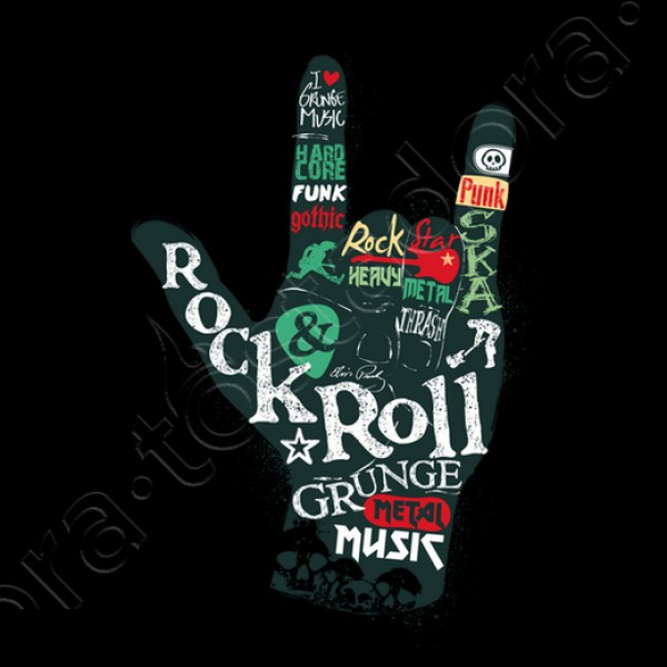 Rocker