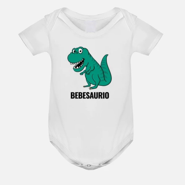 Bebesaurio