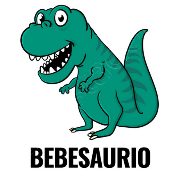 Bebesaurio