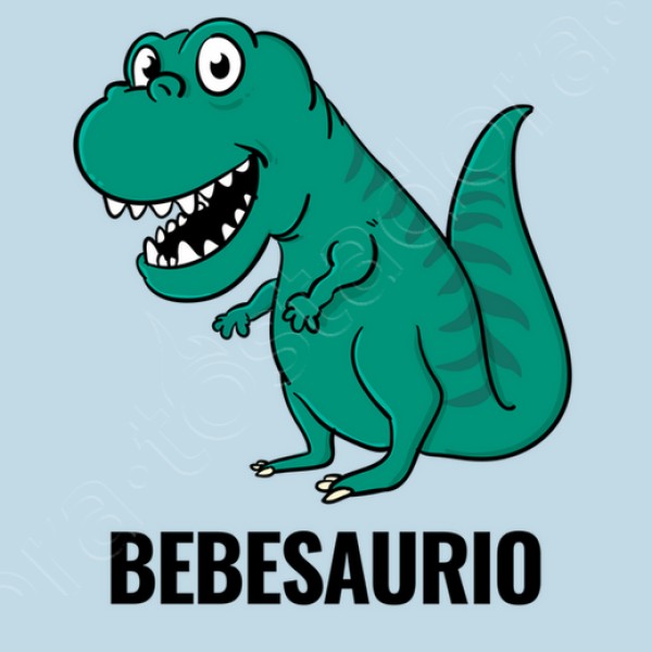 Bebesaurio