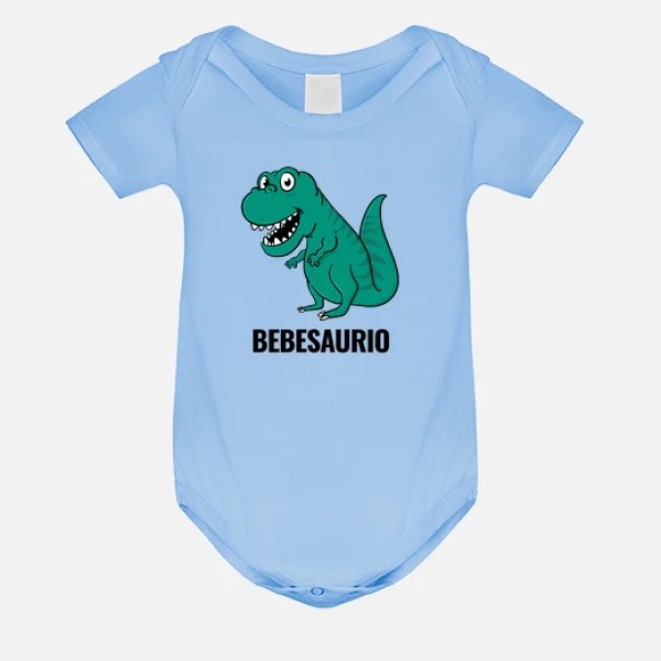 Bebesaurio