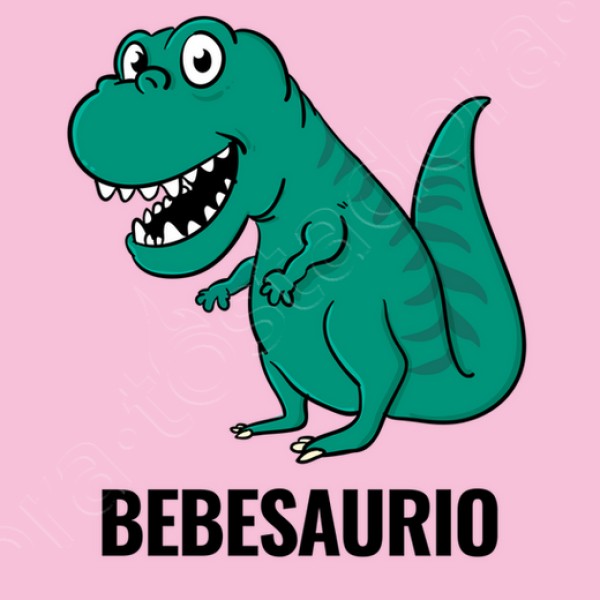 Bebesaurio