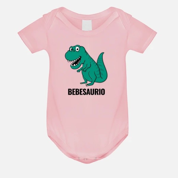 Bebesaurio
