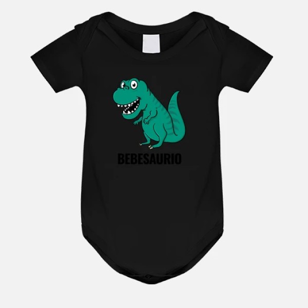 Bebesaurio