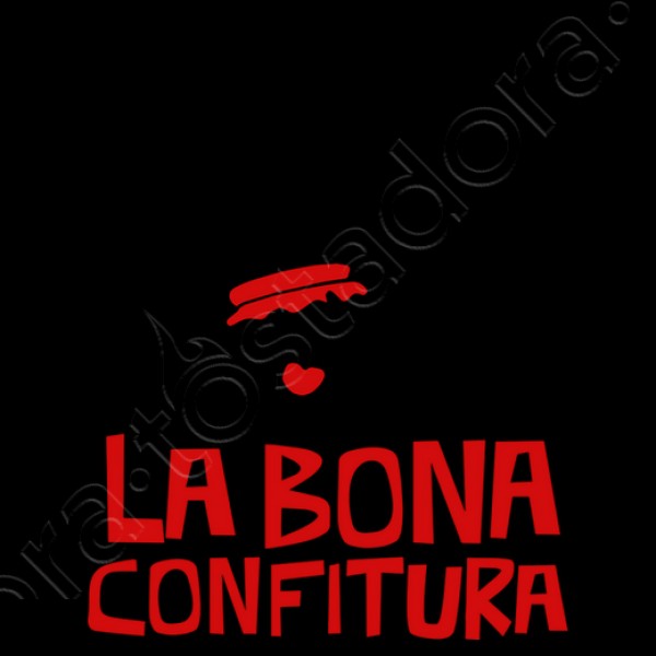 Al pot petit hi ha la bona confitura