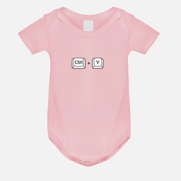 Body Bebu00e9 Control V