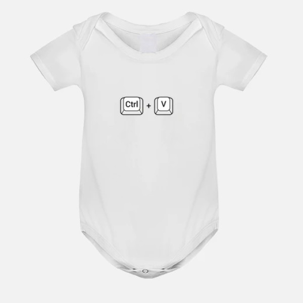 Body Bebu00e9 Control V