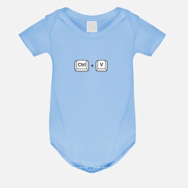 Body Bebu00e9 Control V