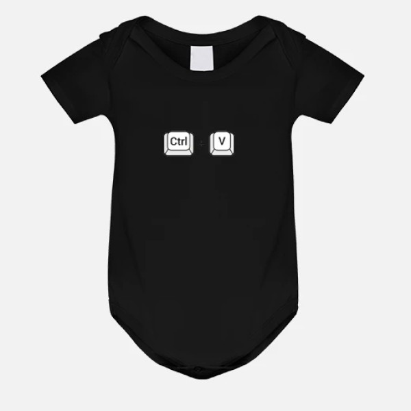 Body Bebu00e9 Control V