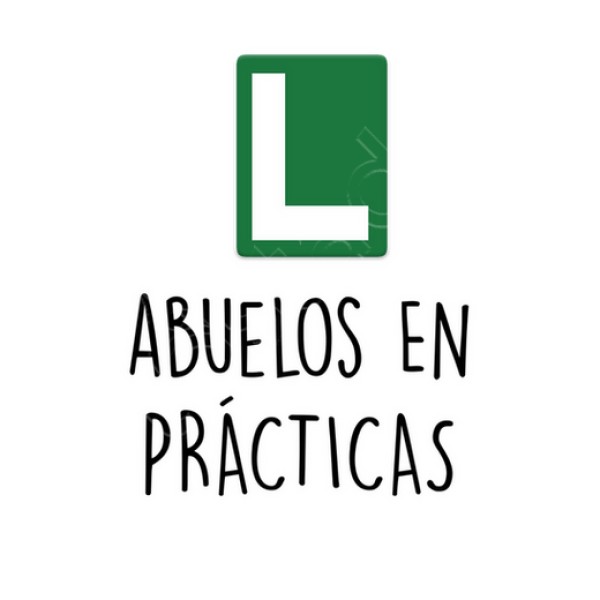 Body bebu00e9 Abuelos en pru00e1cticas