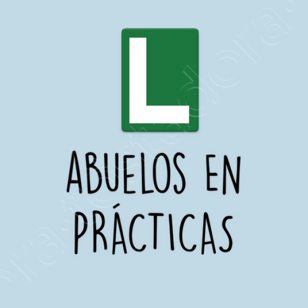 Body bebu00e9 Abuelos en pru00e1cticas