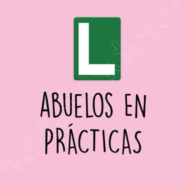 Body bebu00e9 Abuelos en pru00e1cticas