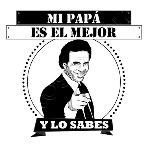 Mi papu00e1 es el mejor!