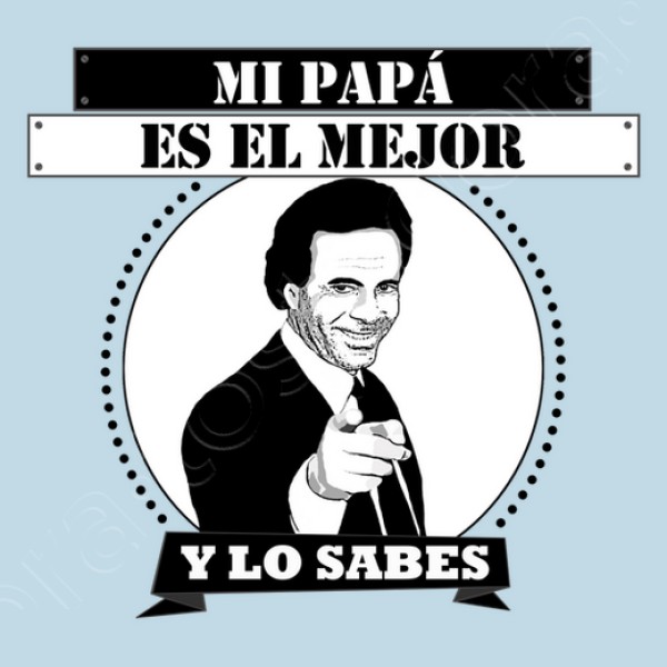 Mi papu00e1 es el mejor!