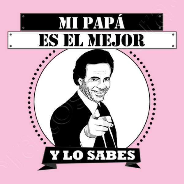 Mi papu00e1 es el mejor!
