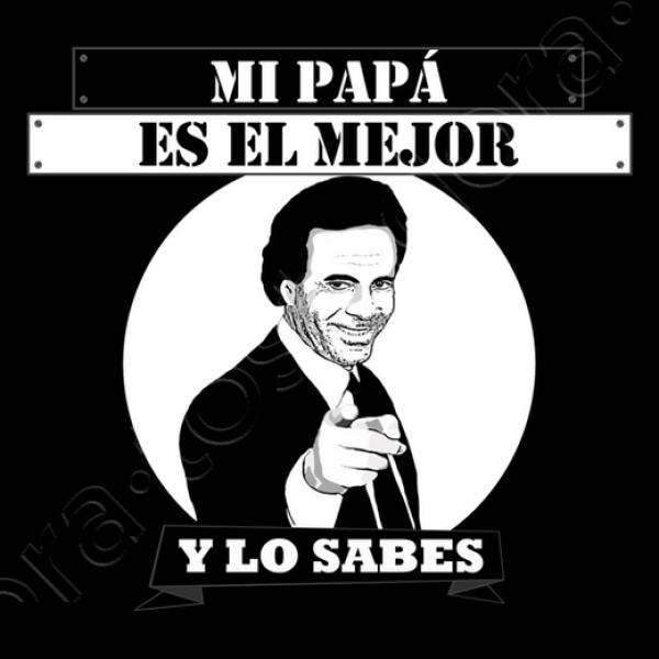 Mi papu00e1 es el mejor!