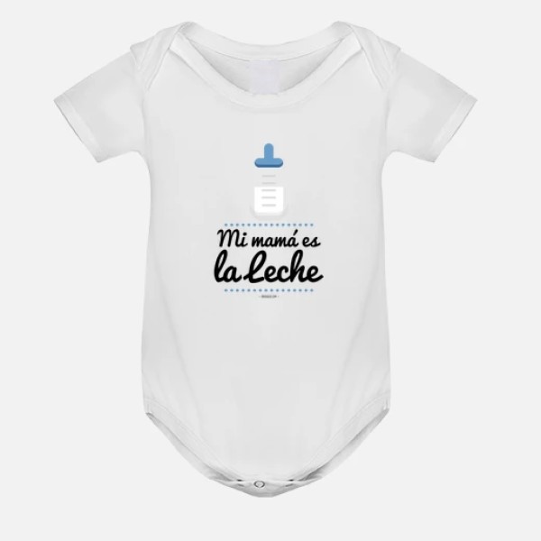 Mi mamu00e1 es la leche