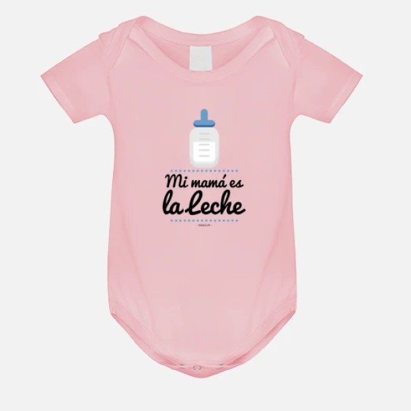 Mi mamu00e1 es la leche