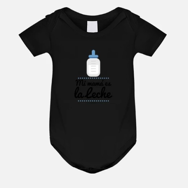 Mi mamu00e1 es la leche
