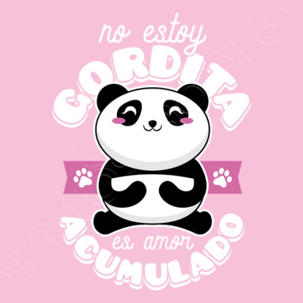 Amor Acumulado