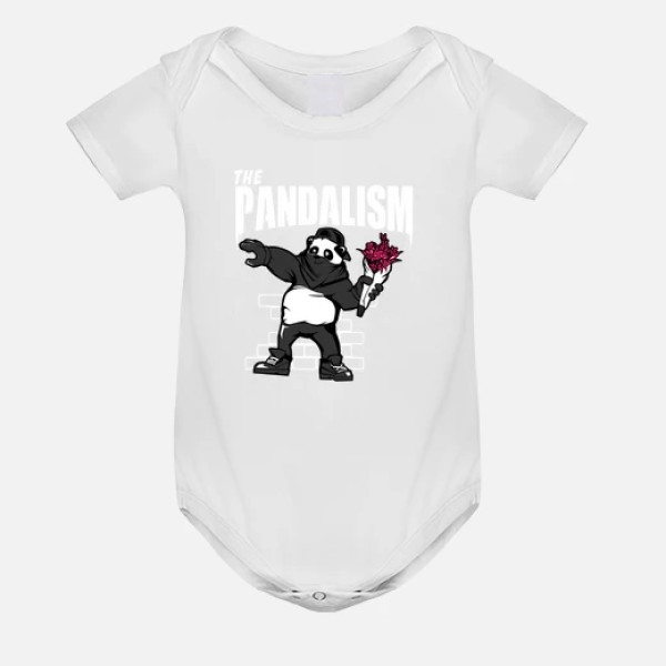 Pandalismo