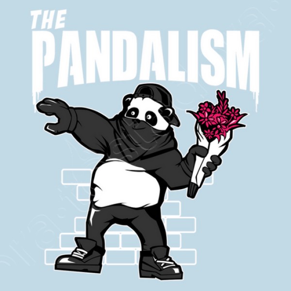 Pandalismo