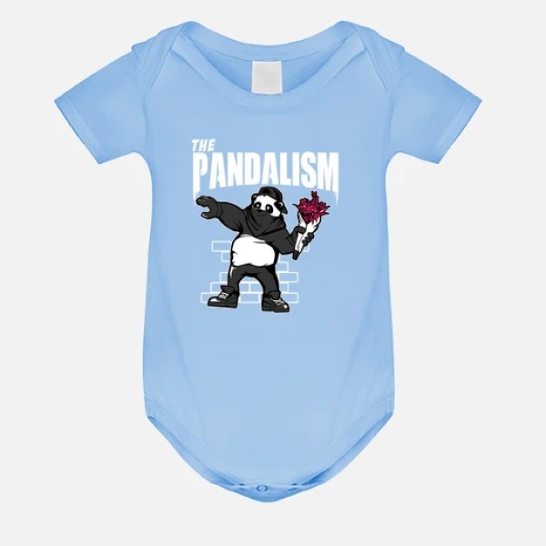 Pandalismo