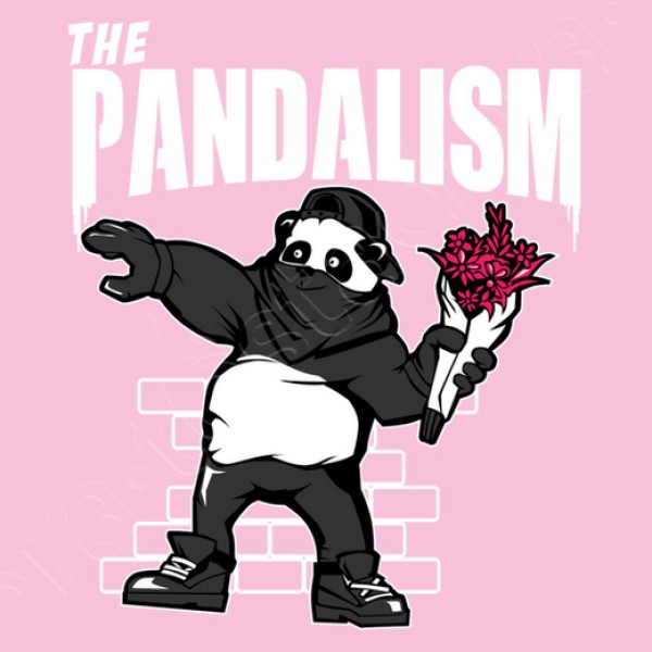 Pandalismo