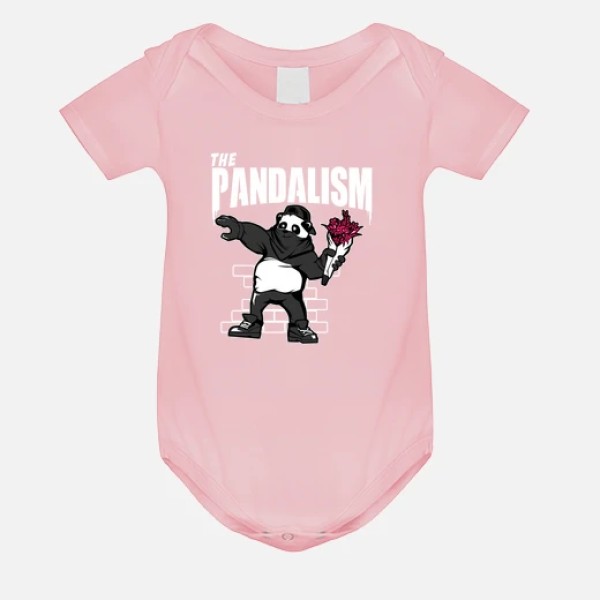 Pandalismo