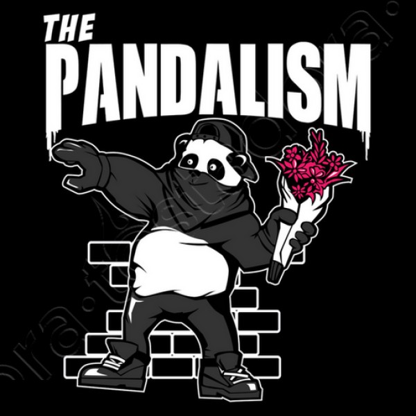 Pandalismo