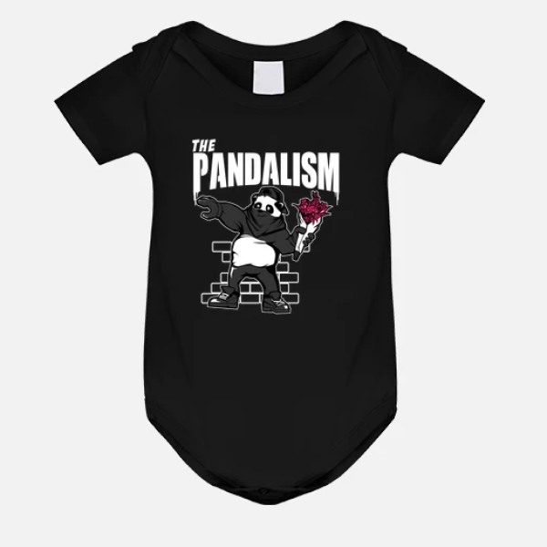 Pandalismo