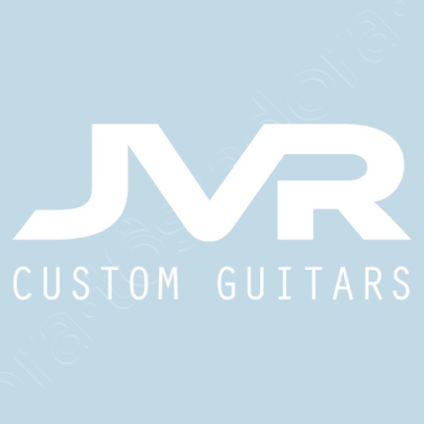 JVR Custom Guitars
