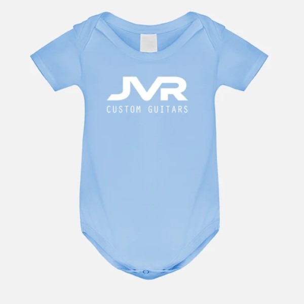 JVR Custom Guitars