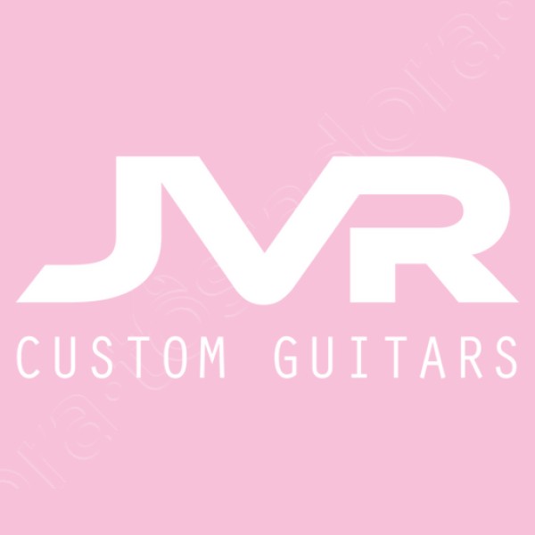 JVR Custom Guitars