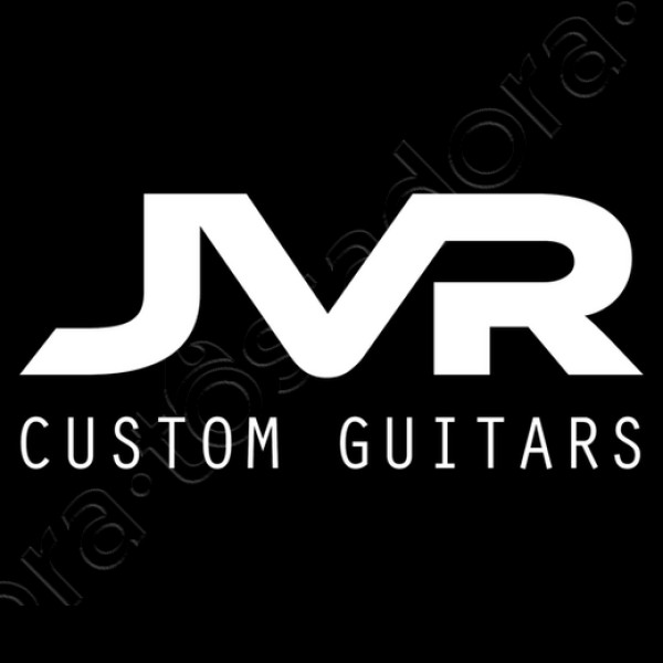 JVR Custom Guitars