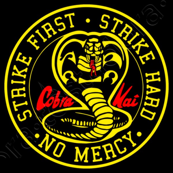 Cobra Kai