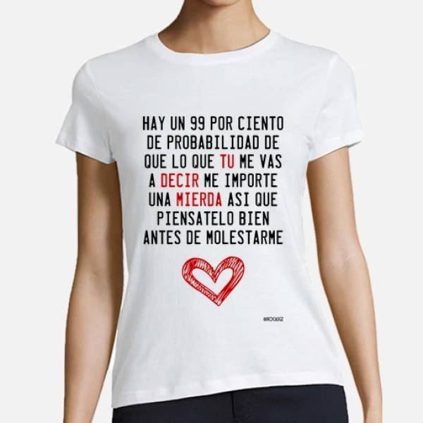 No me molestes I