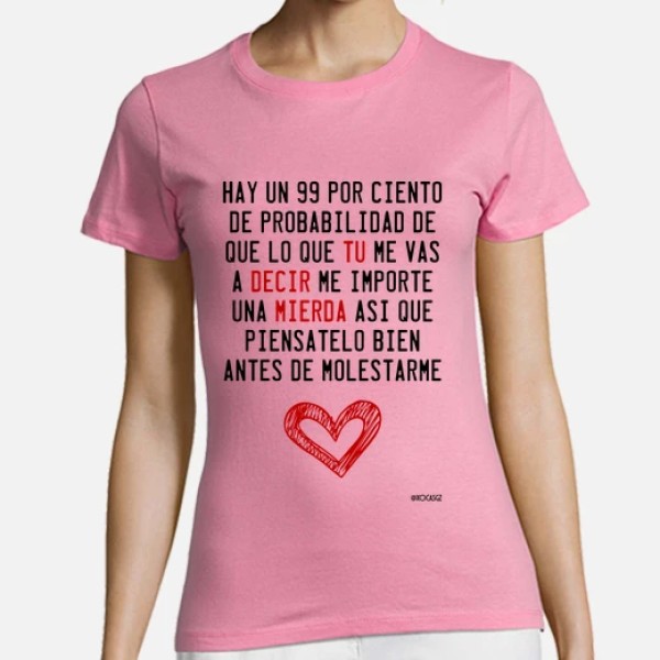 No me molestes I