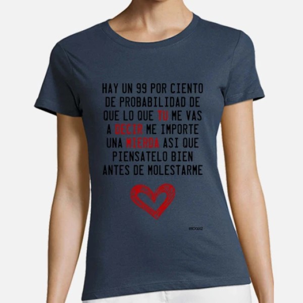 No me molestes I