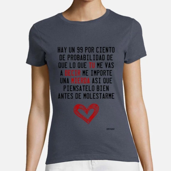 No me molestes I