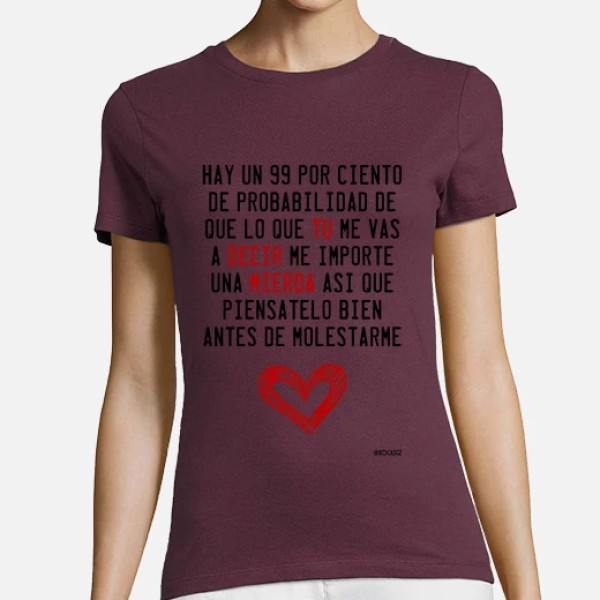 No me molestes I
