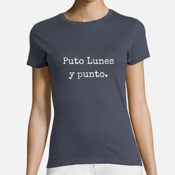 puto lunes