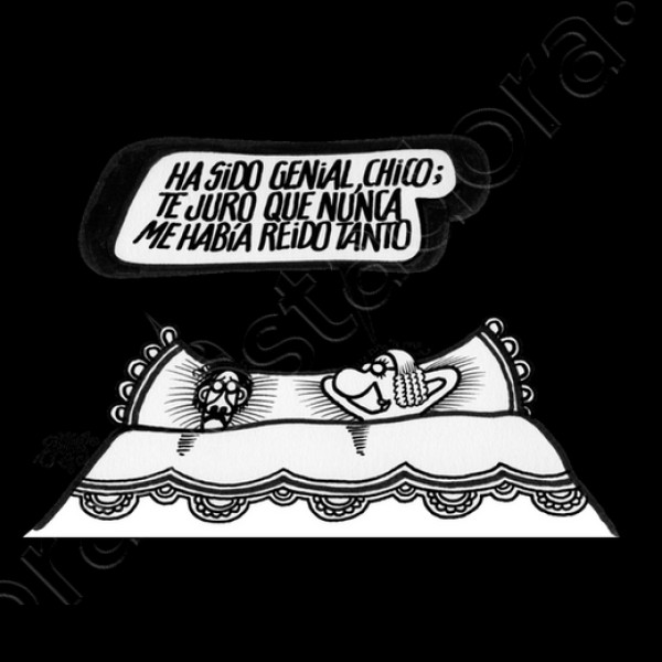 Amor y risas