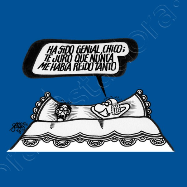 Amor y risas